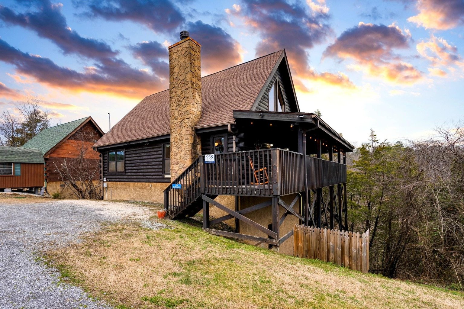 Sevierville Vacation Rental