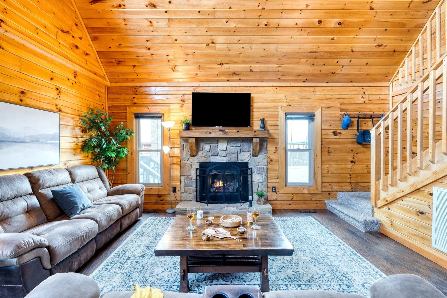 Sevierville Vacation Rental