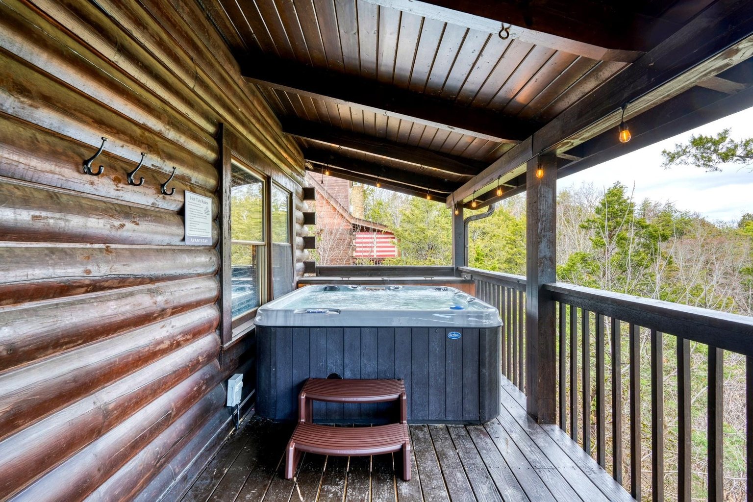 Sevierville Vacation Rental