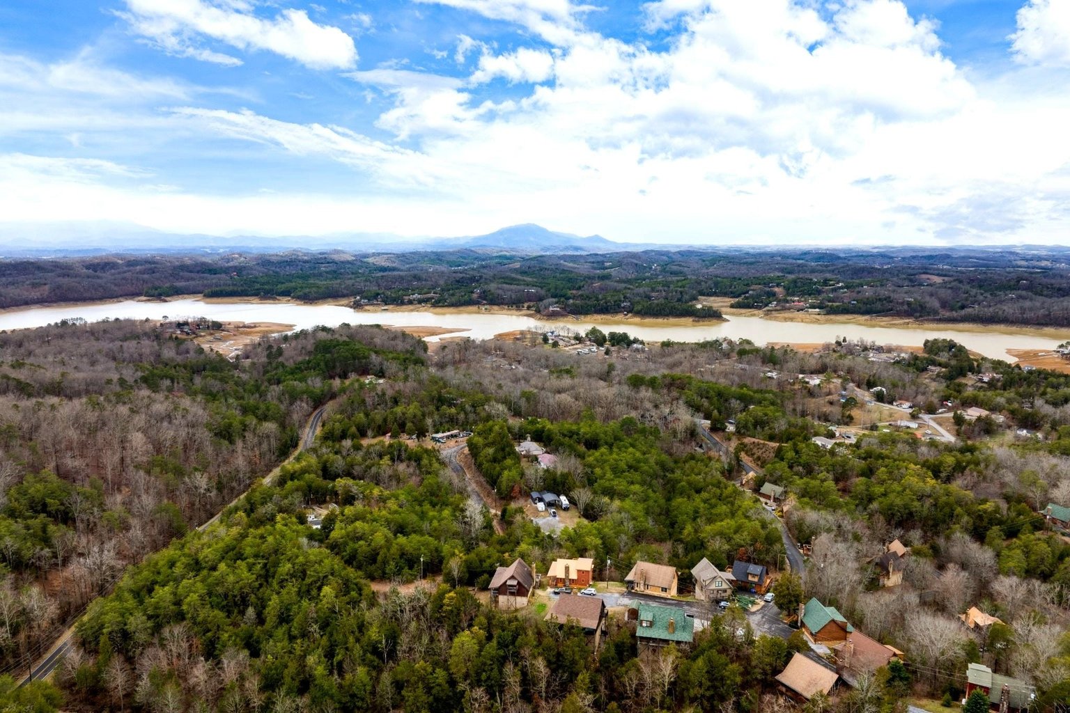 Sevierville Vacation Rental