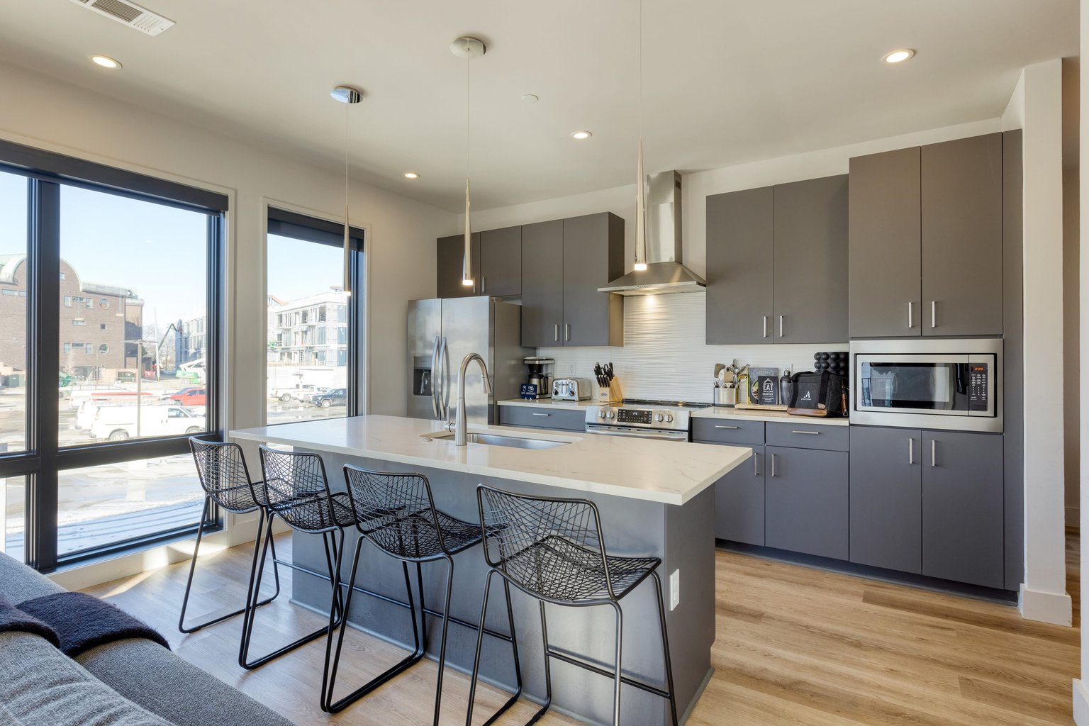 Nashville Vacation Rental