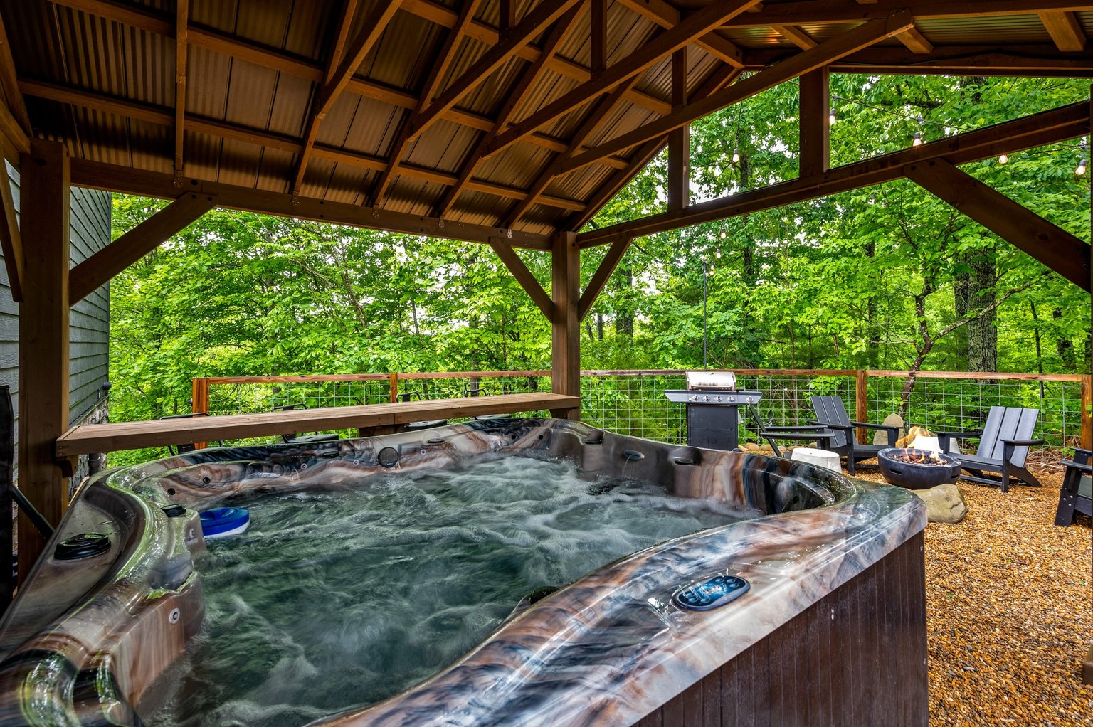 Pigeon Forge Vacation Rental