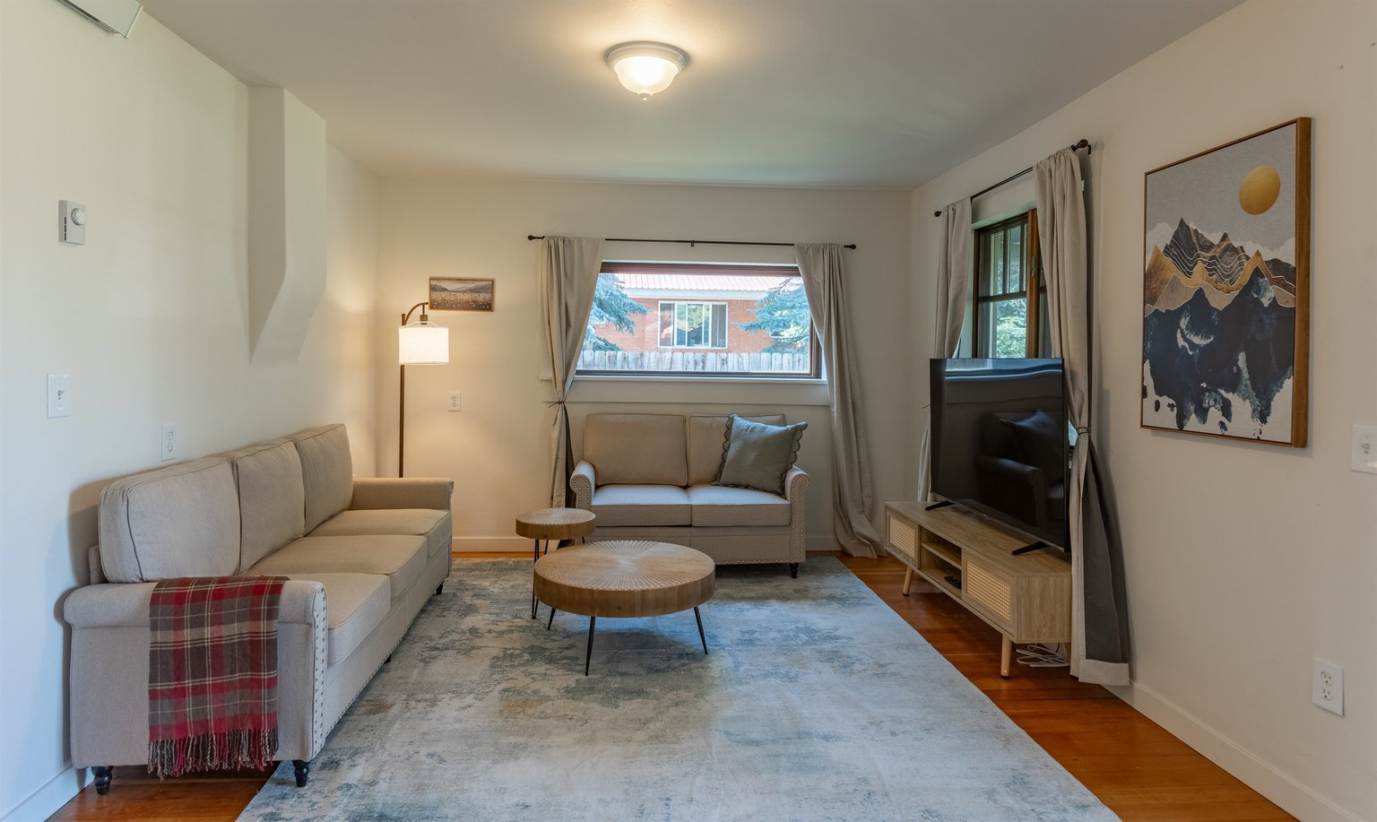 Driggs Vacation Rental