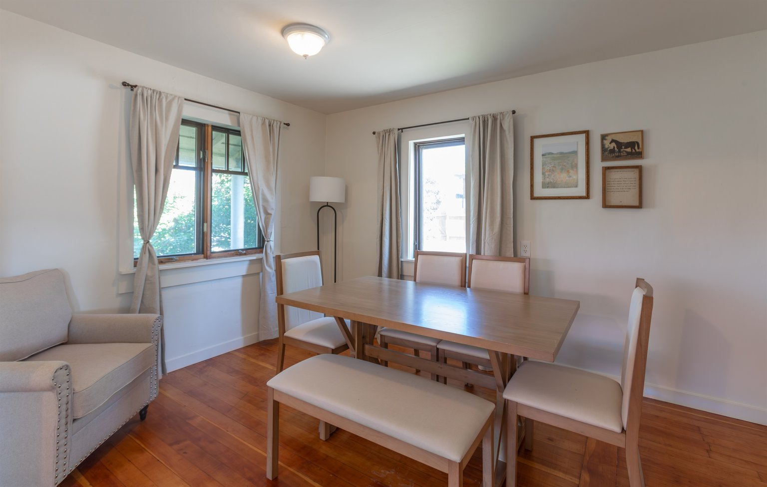 Driggs Vacation Rental