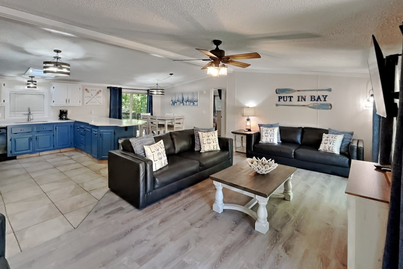 Put-in-Bay Vacation Rental