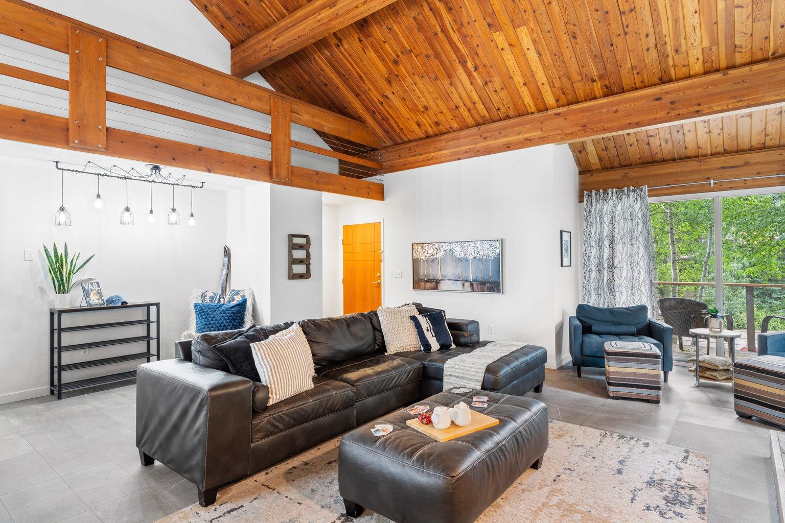 Vail Vacation Rental