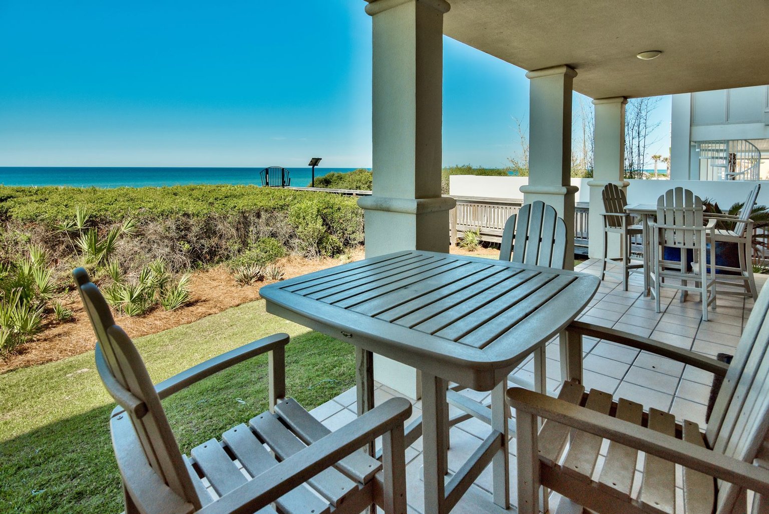 Seacrest Beach Vacation Rental
