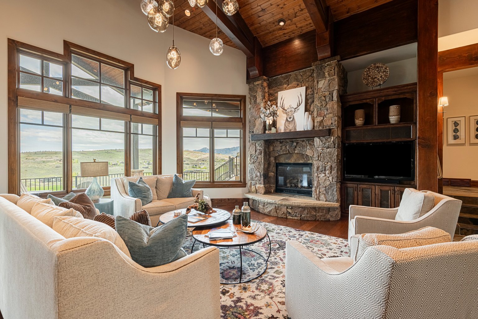 Heber City Vacation Rental