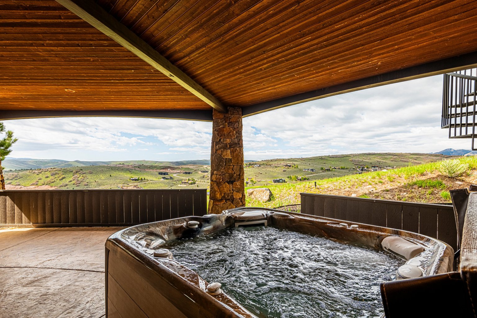 Heber City Vacation Rental