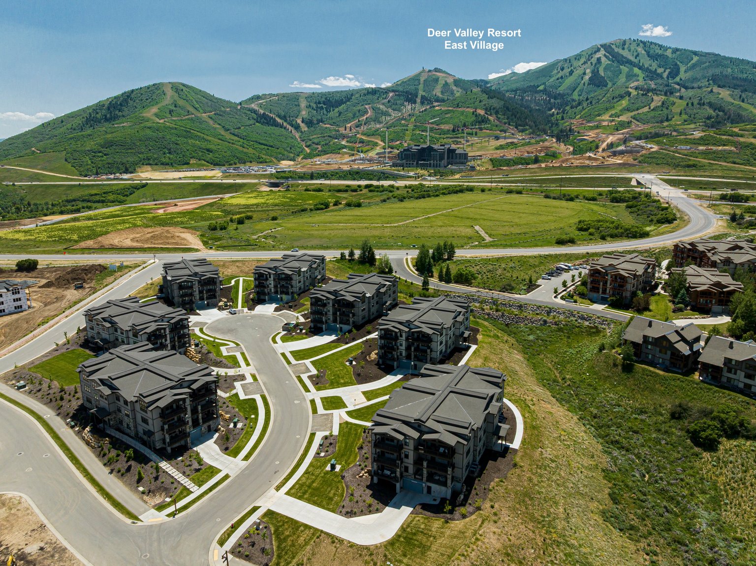 Heber City Vacation Rental