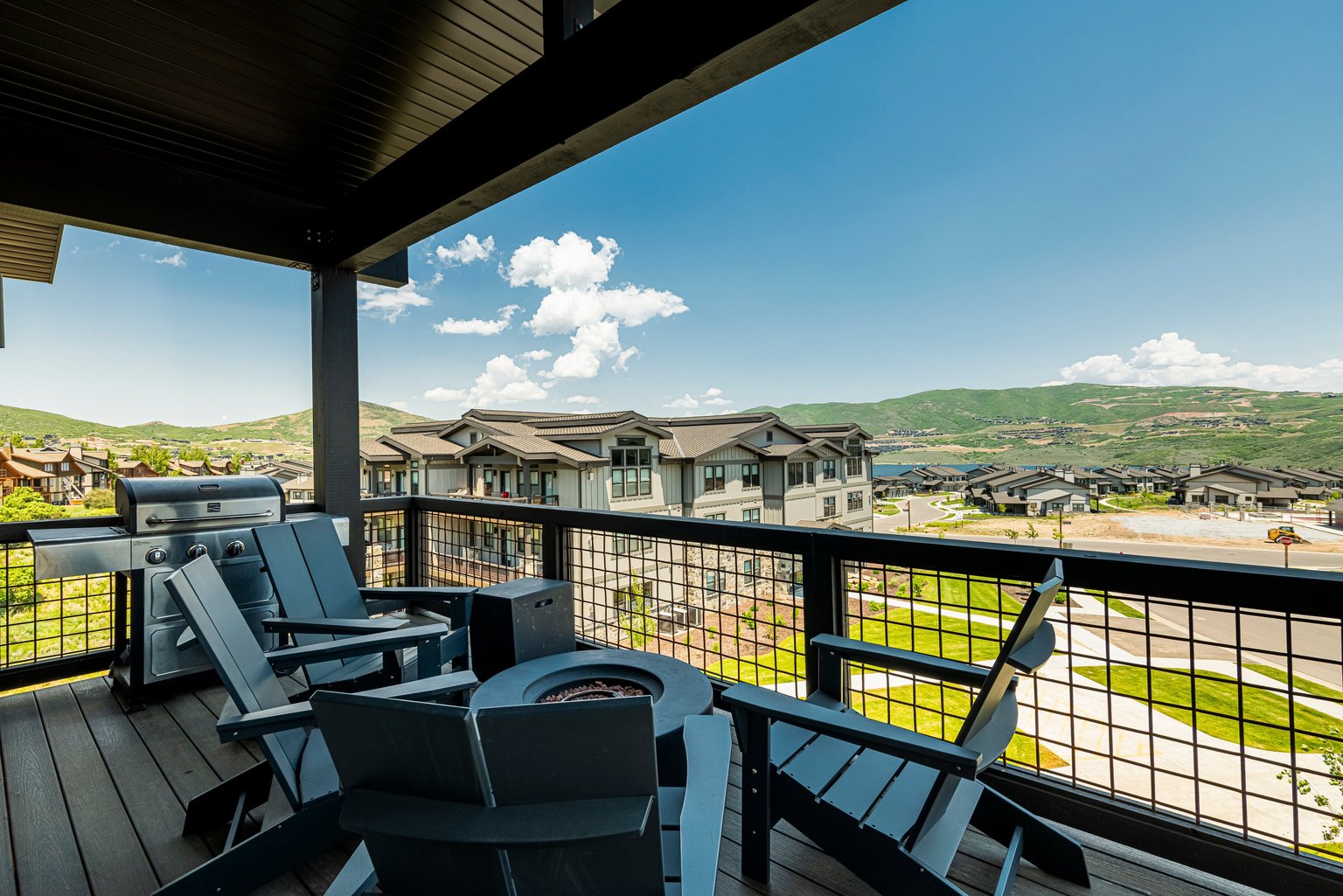 Heber City Vacation Rental