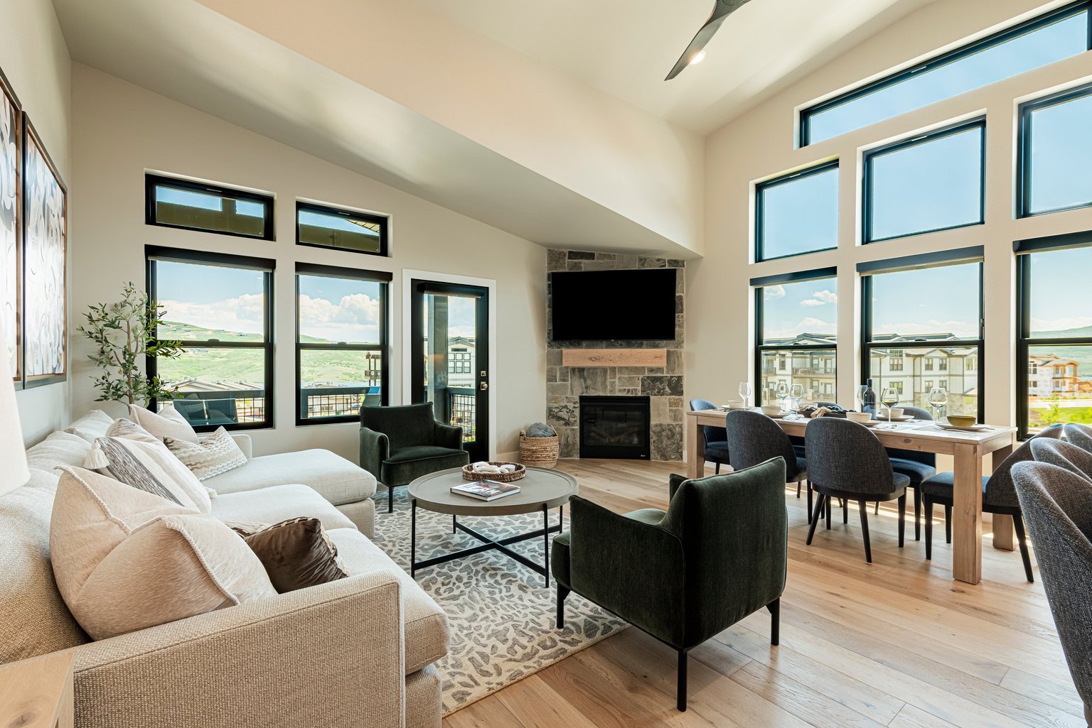 Heber City Vacation Rental