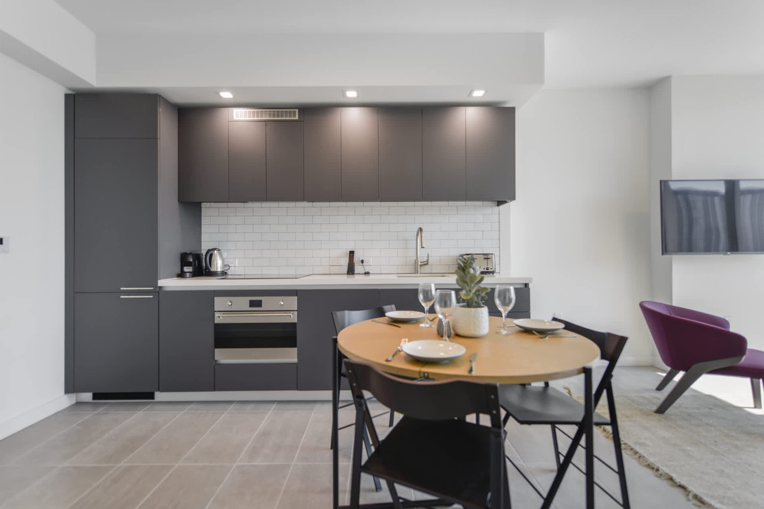 Miami Vacation Rental