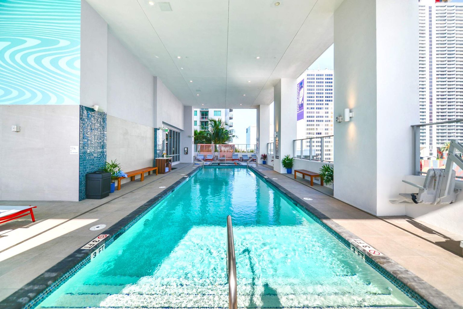 Miami Vacation Rental