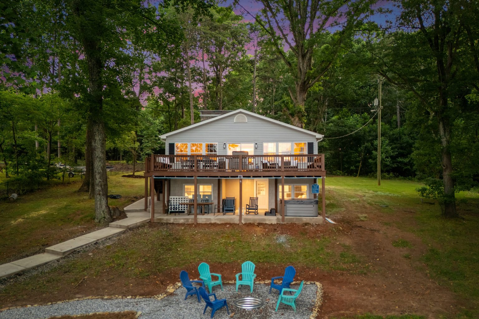 Lake Norman of Catawba Vacation Rental