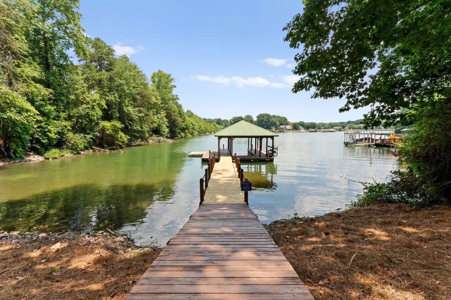 Lake Norman of Catawba Vacation Rental