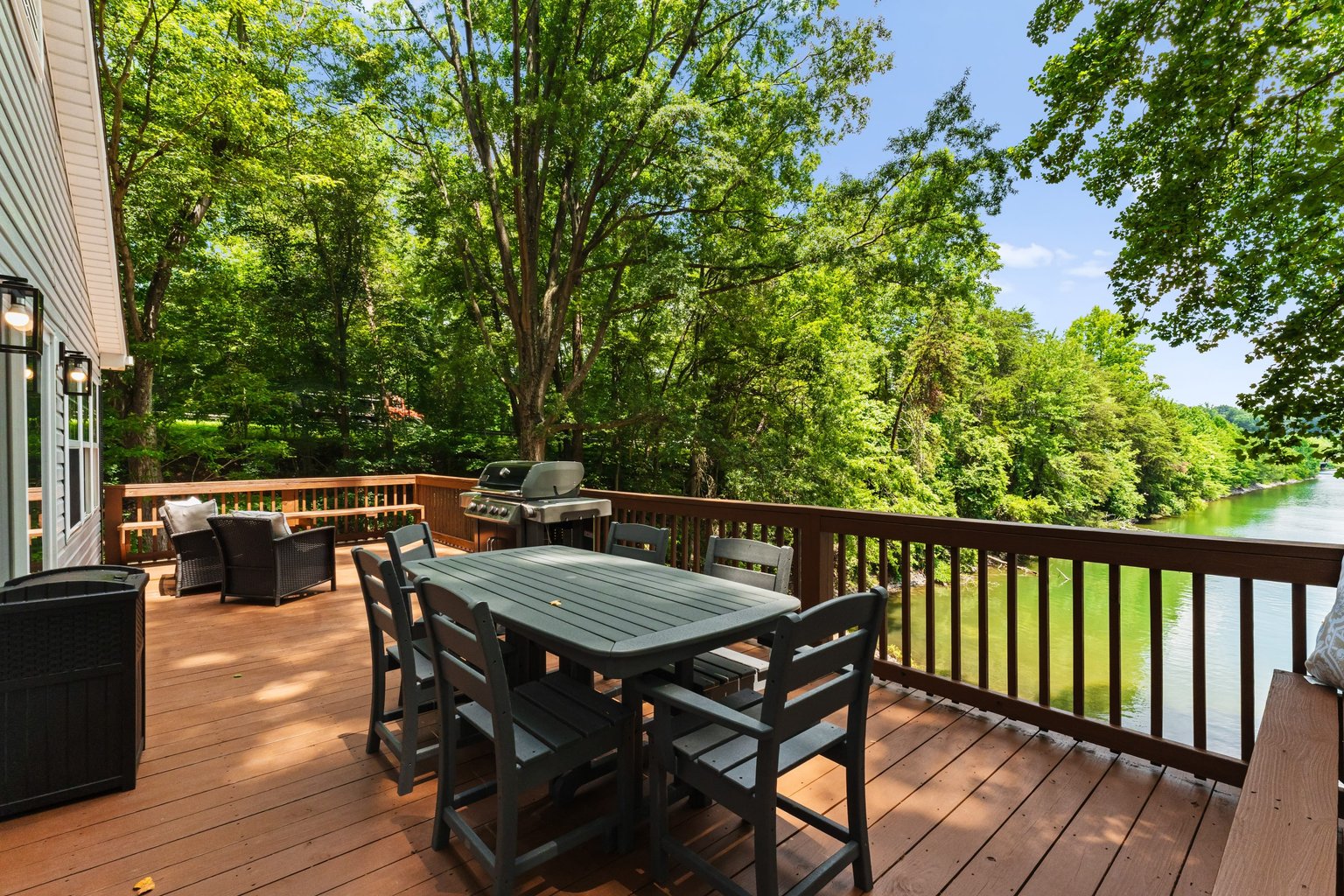 Lake Norman of Catawba Vacation Rental