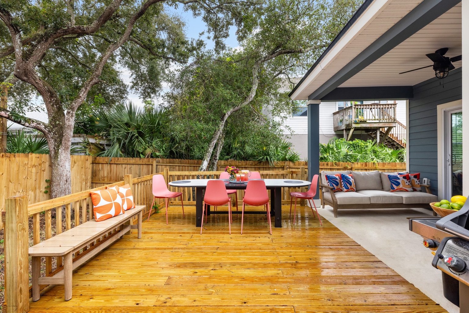 St. Augustine Vacation Rental