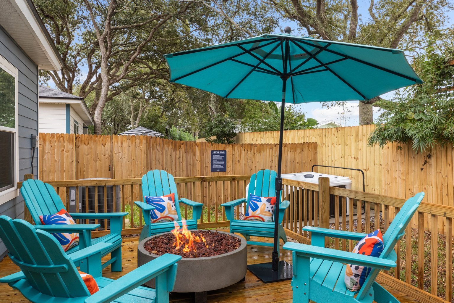 St. Augustine Vacation Rental