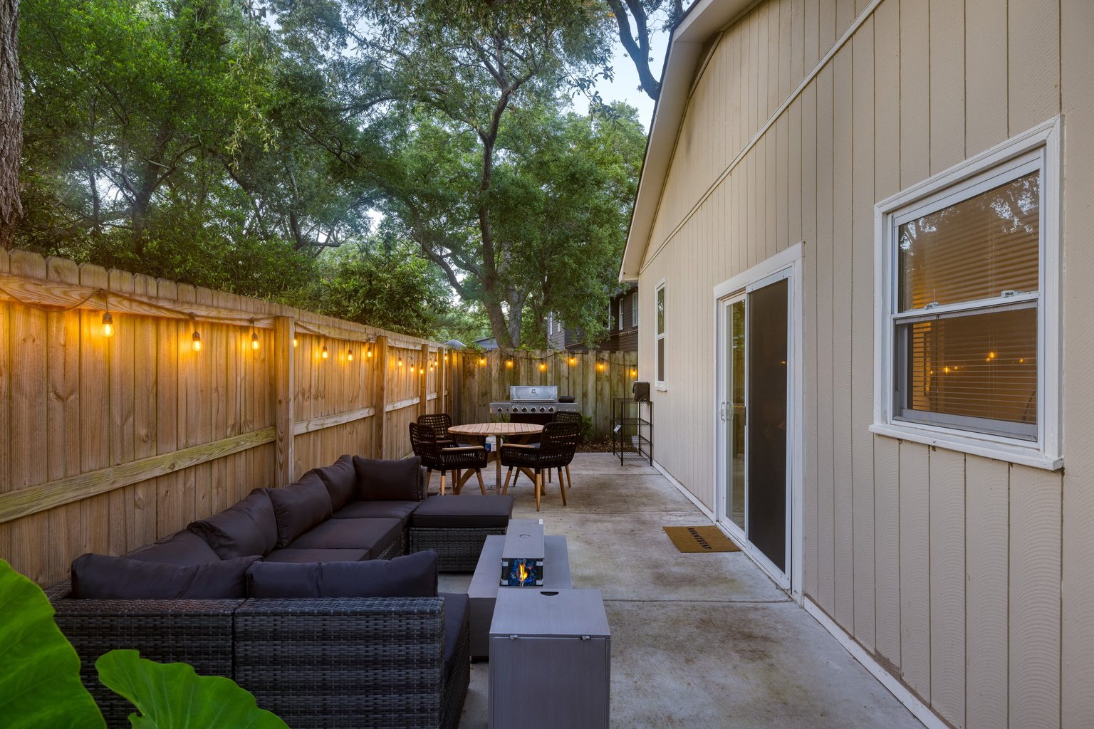 Mount Pleasant Vacation Rental