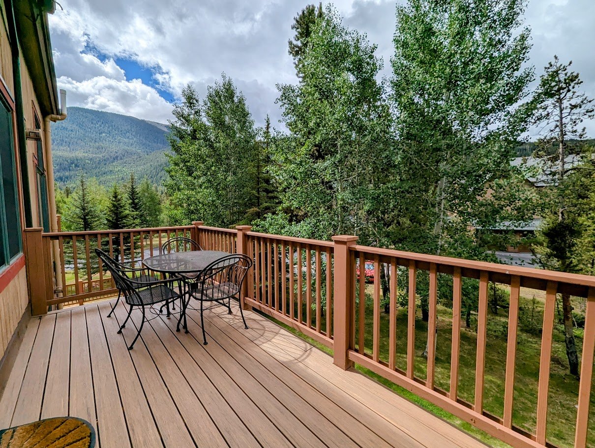 Keystone Vacation Rental