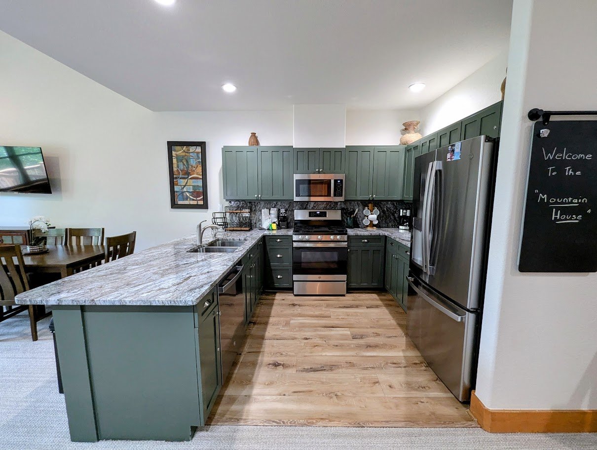 Keystone Vacation Rental