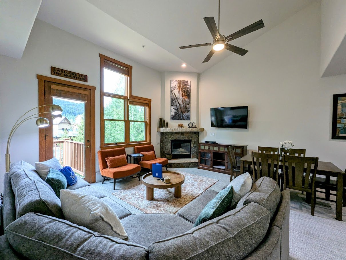 Keystone Vacation Rental