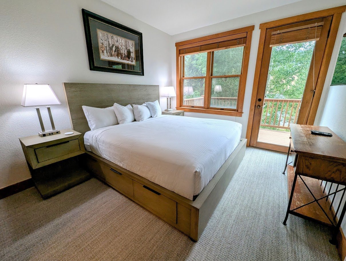 Keystone Vacation Rental