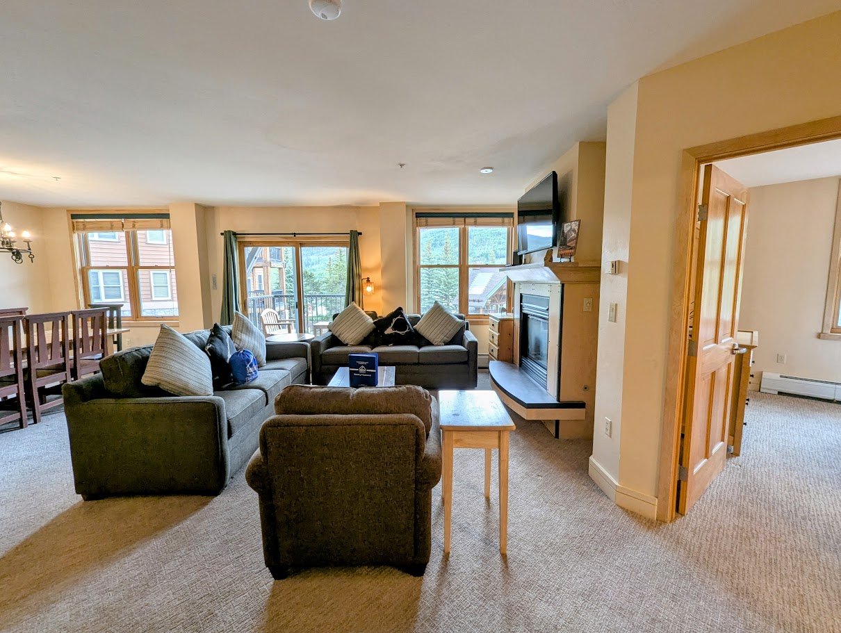 Keystone Vacation Rental