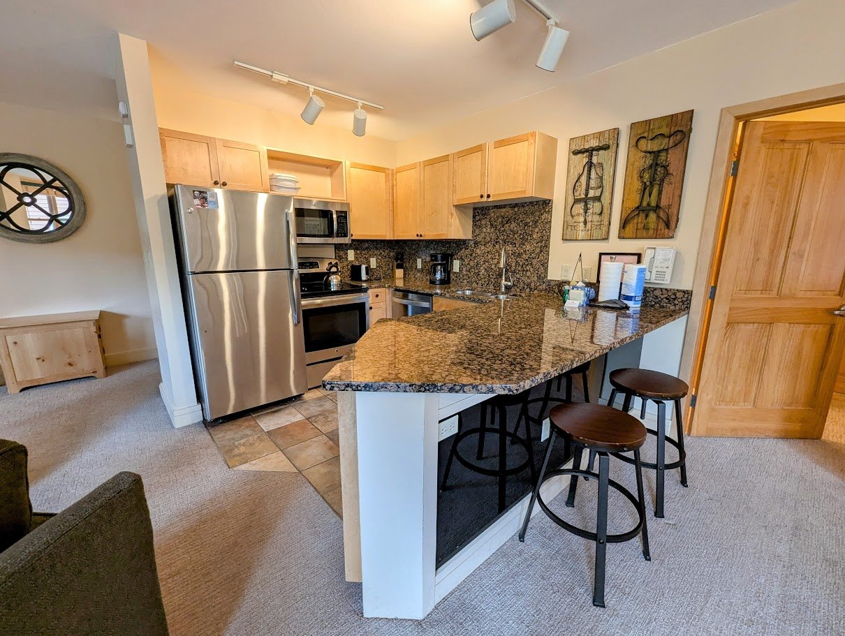 Keystone Vacation Rental