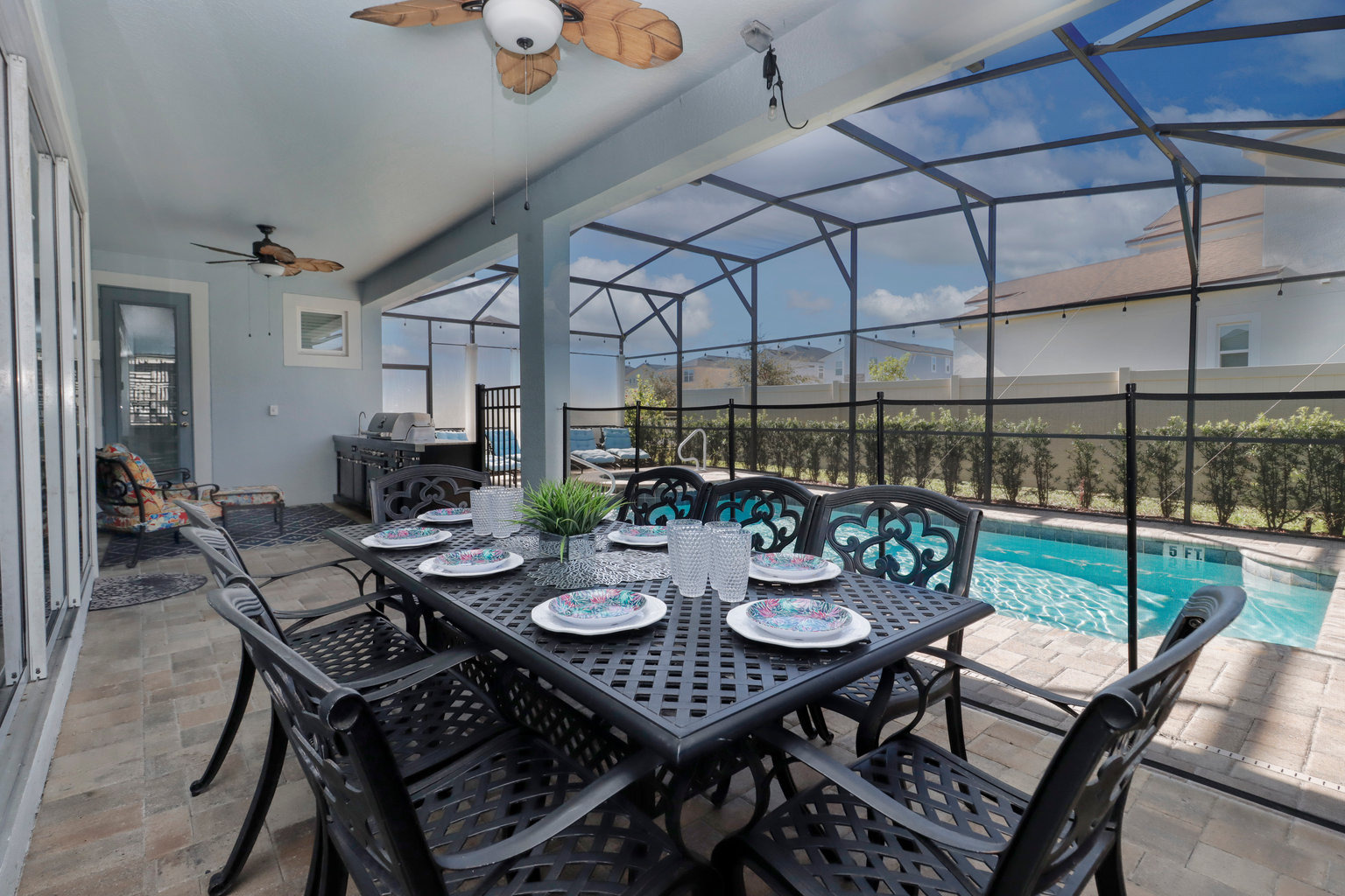 Kissimmee Vacation Rental