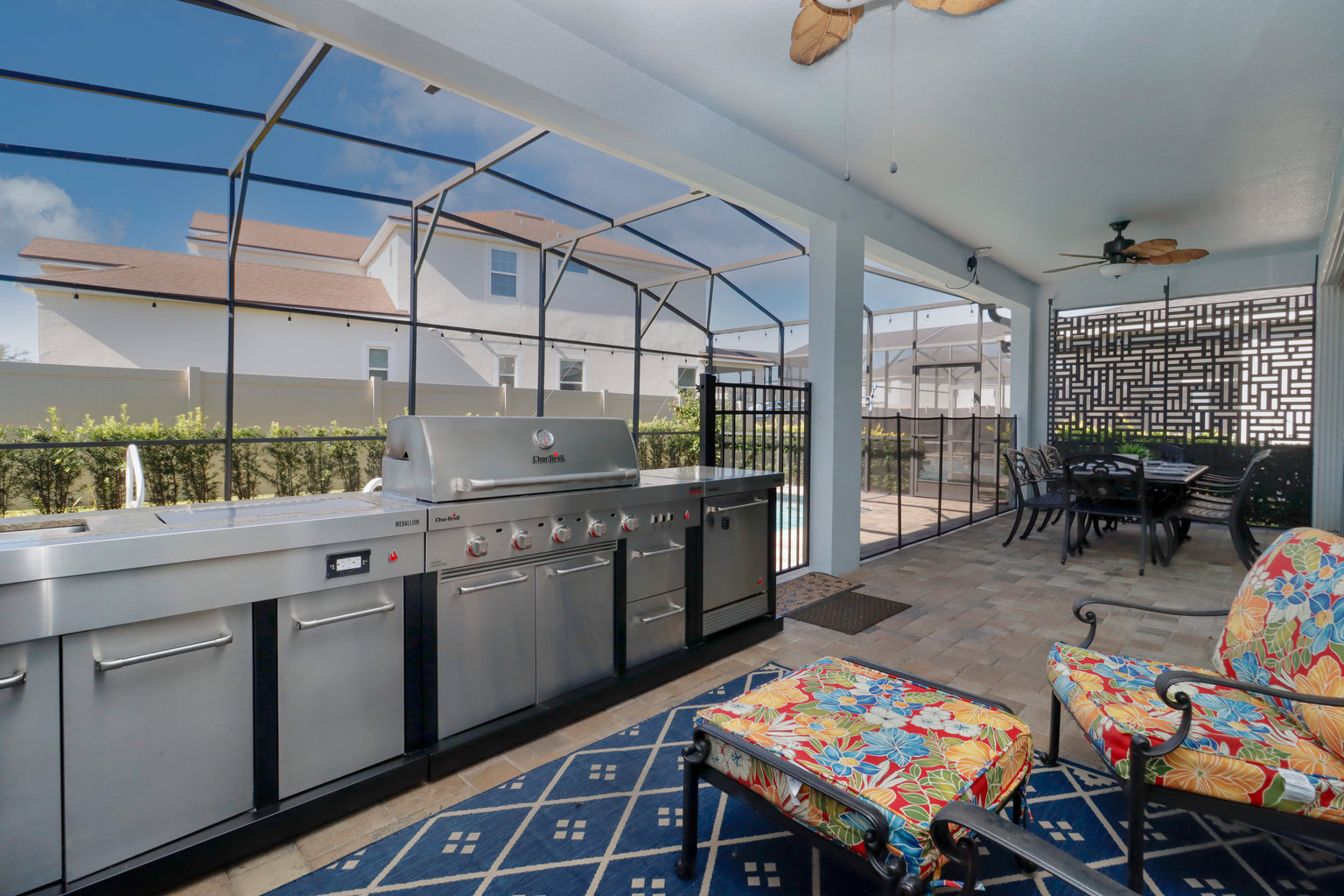 Kissimmee Vacation Rental