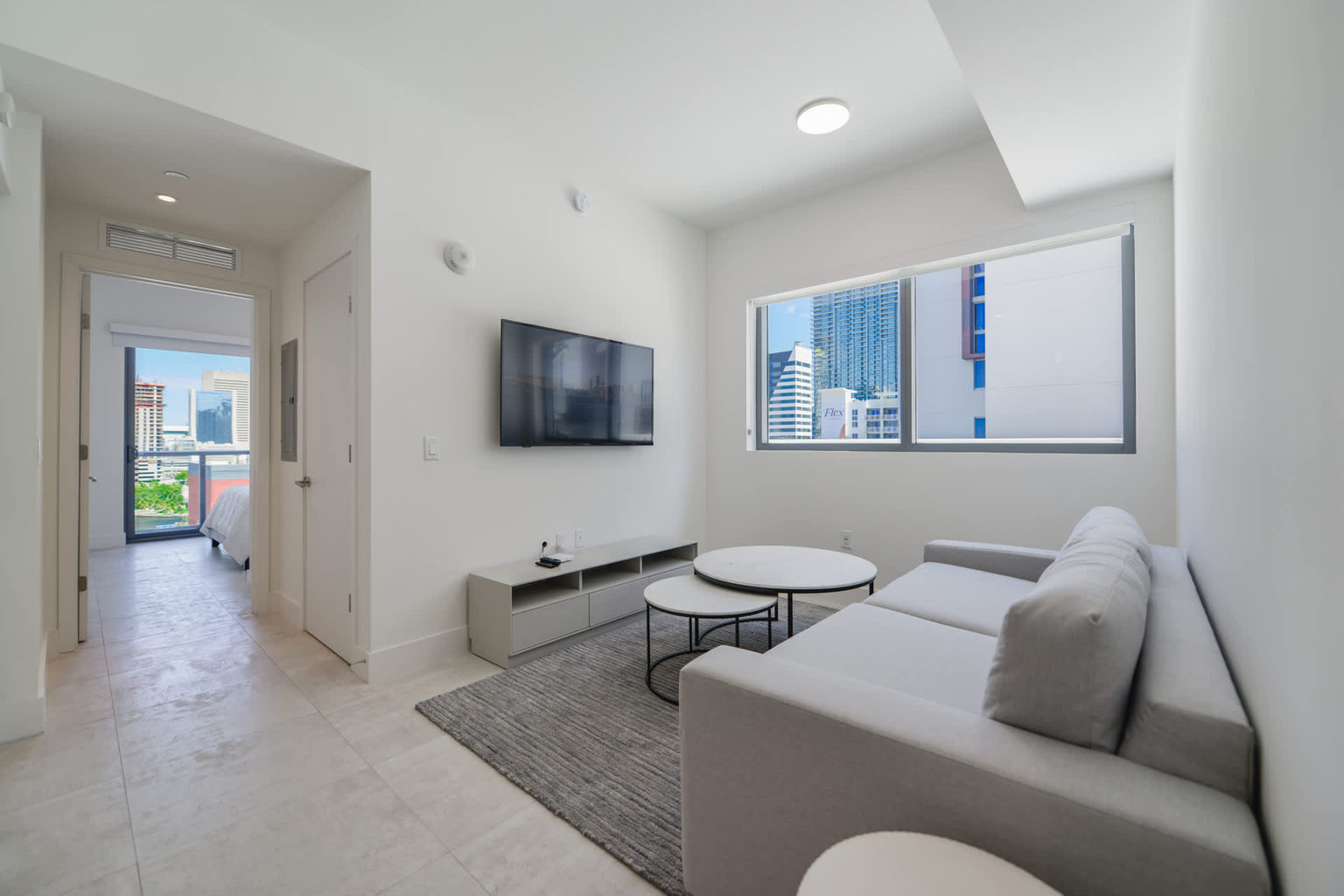 Miami Vacation Rental
