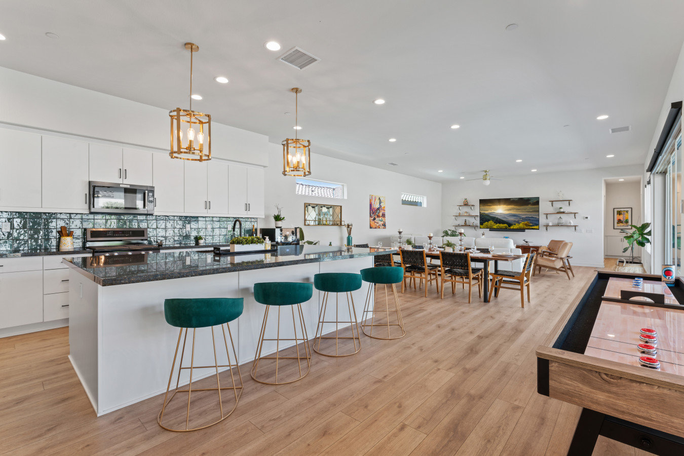 La Quinta Vacation Rental