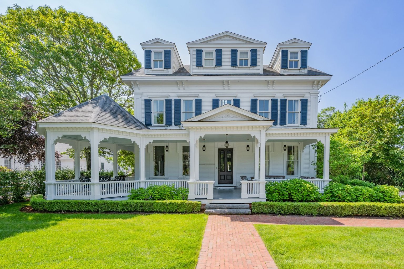 Harwich Port Vacation Rental