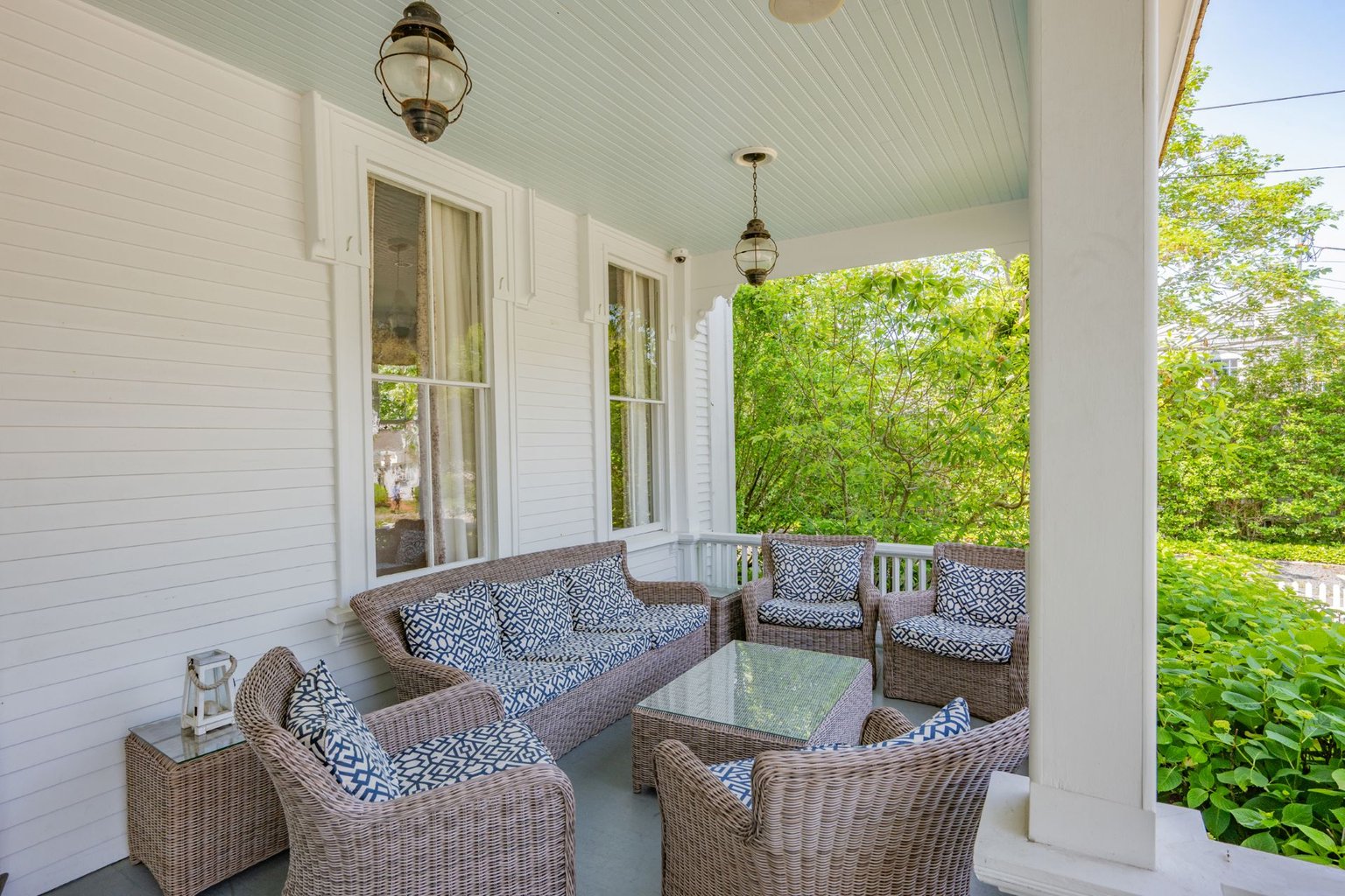 Harwich Port Vacation Rental