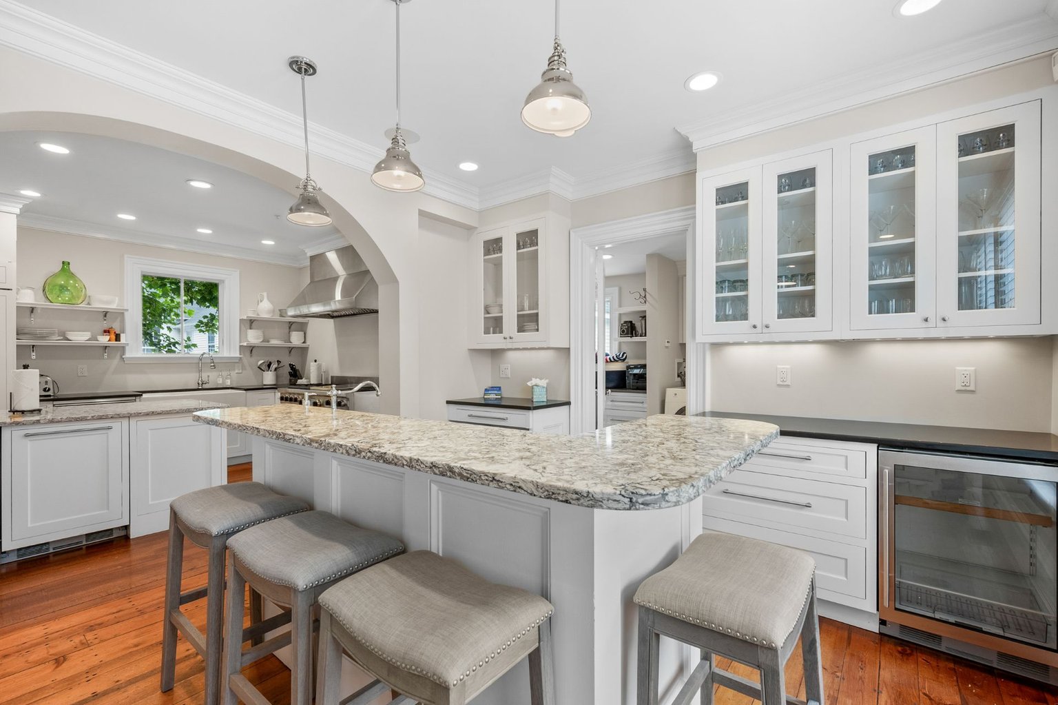 Harwich Port Vacation Rental