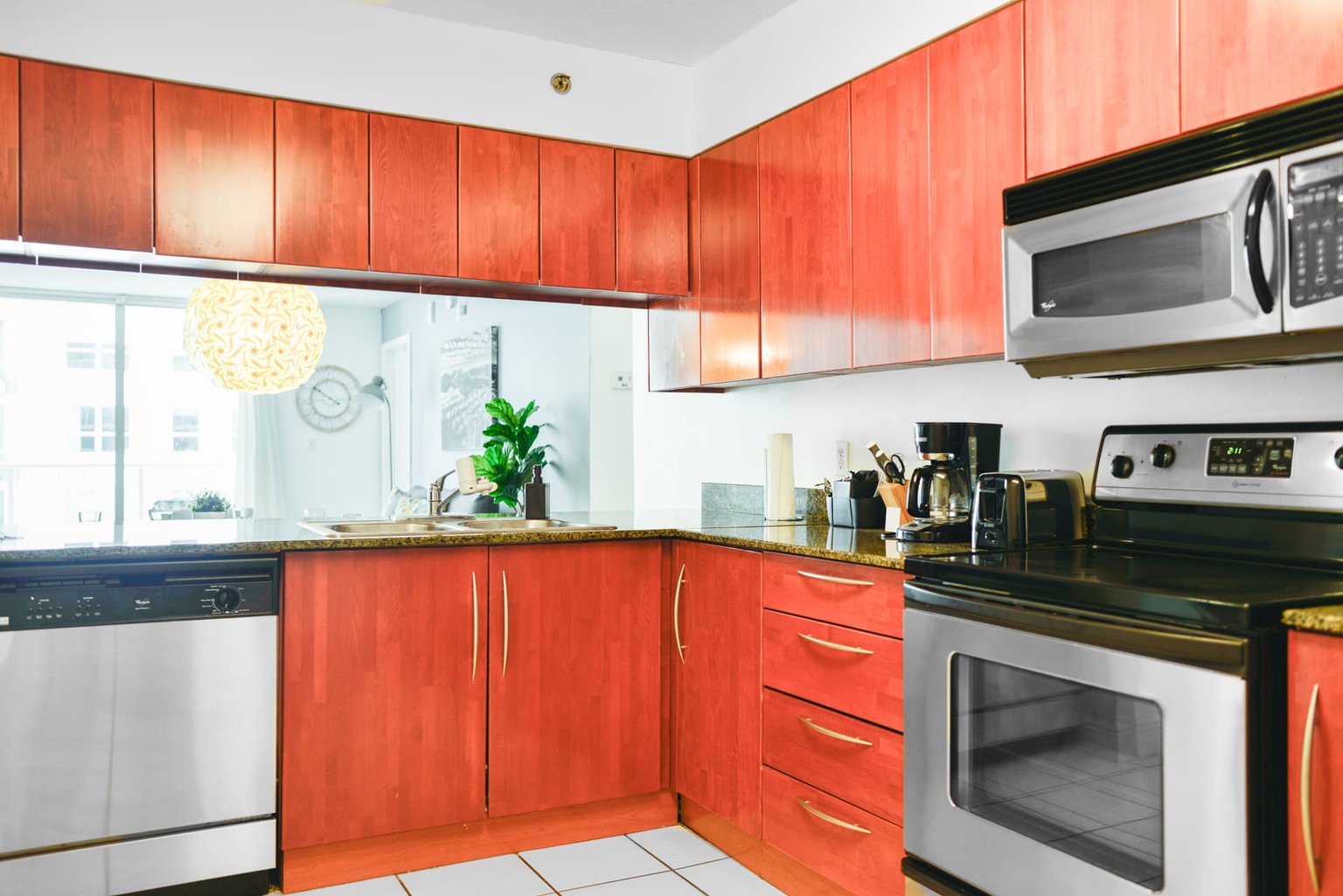 Miami Vacation Rental