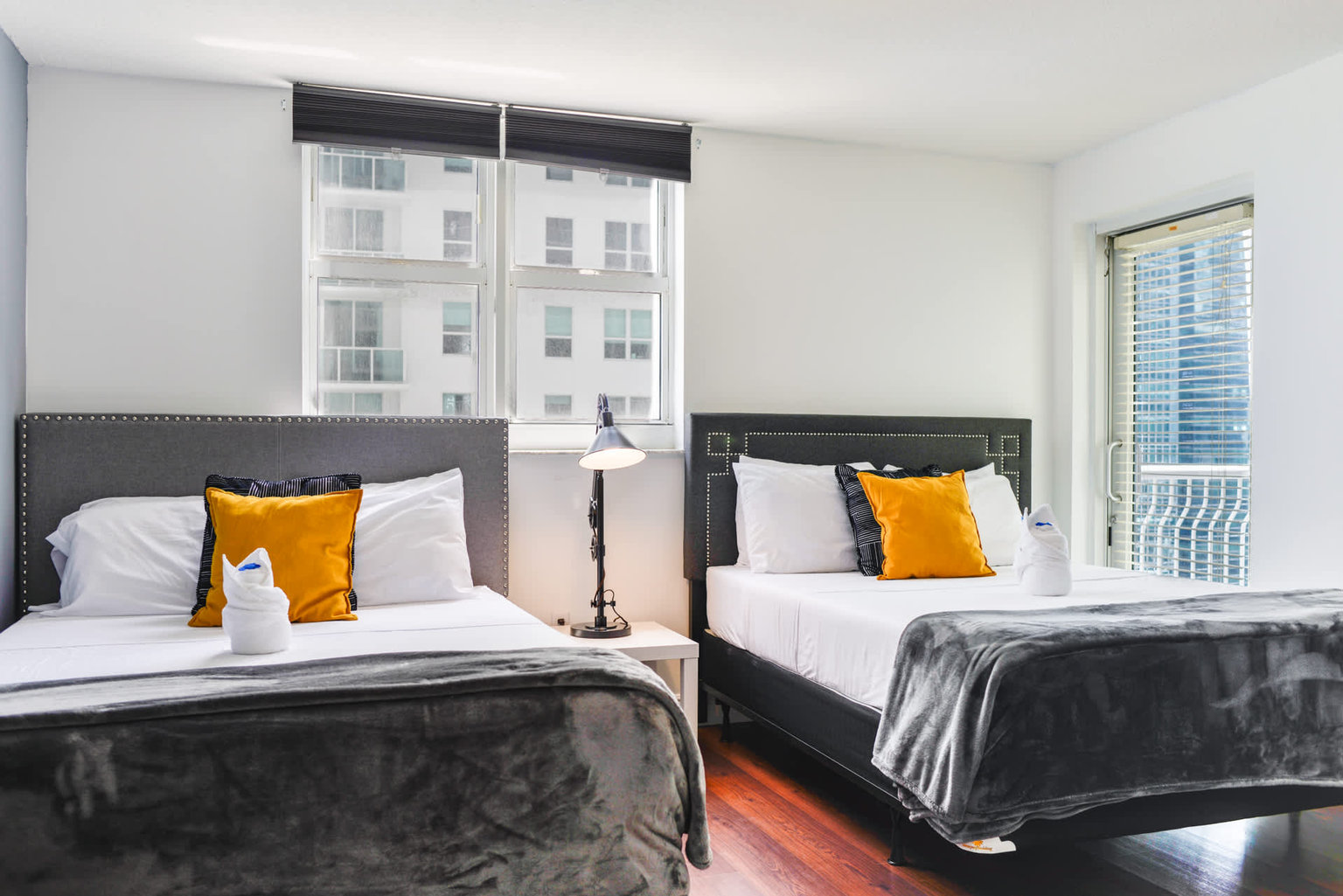 Miami Vacation Rental
