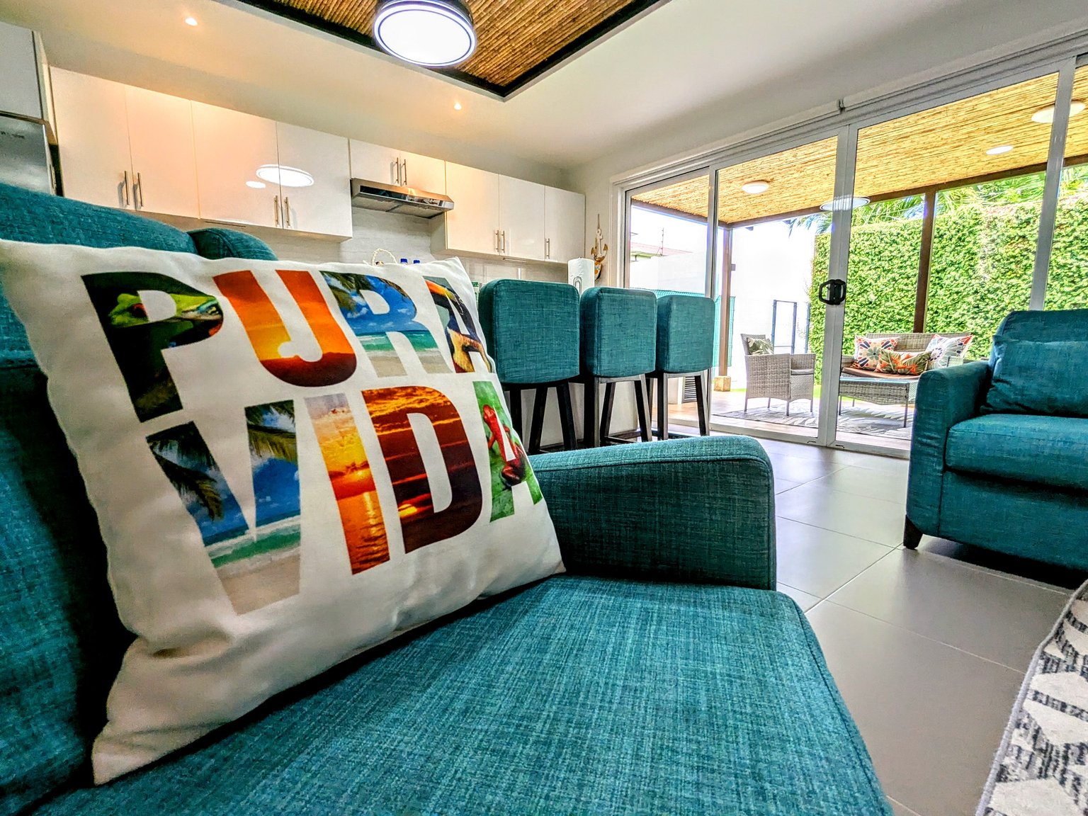 Jaco Vacation Rental