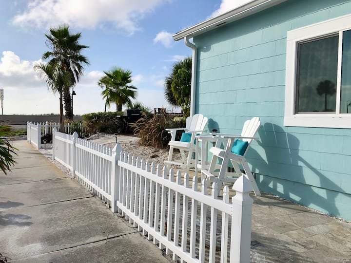 St. Pete Beach Vacation Rental