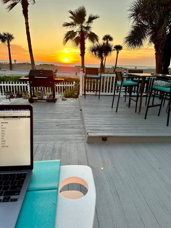 St. Pete Beach Vacation Rental