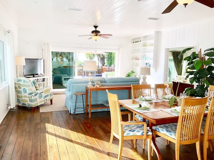 St. Pete Beach Vacation Rental