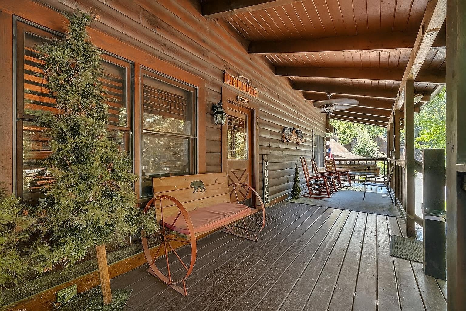 Pigeon Forge Vacation Rental