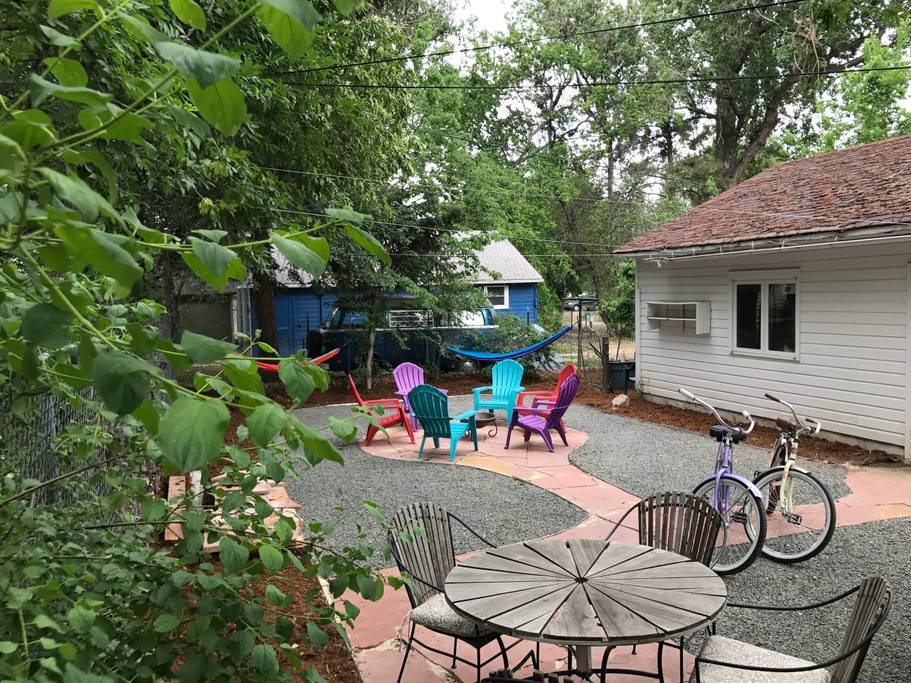Fort Collins Vacation Rental