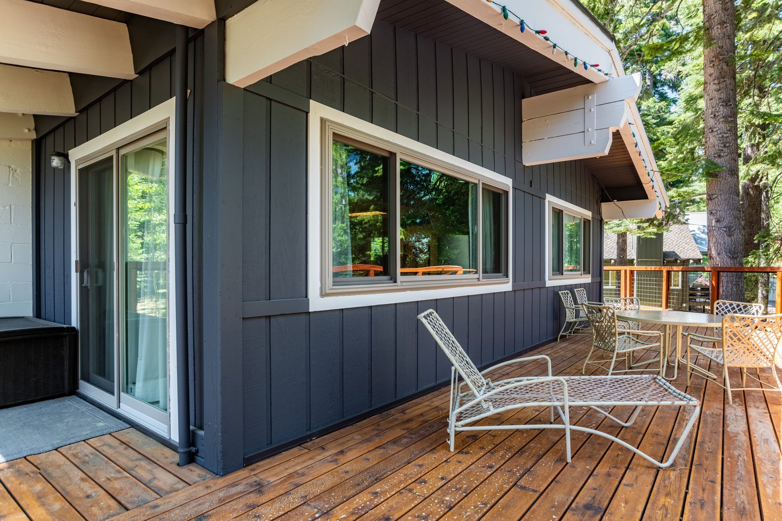 Tahoma Vacation Rental