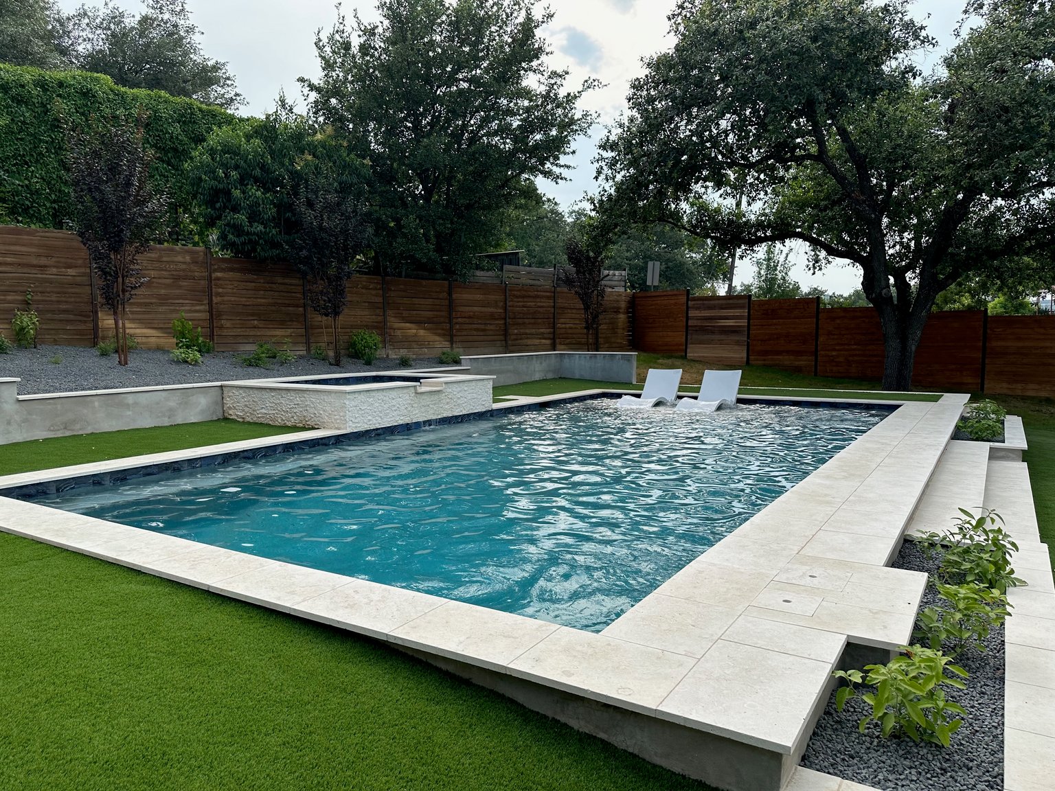 Austin Vacation Rental