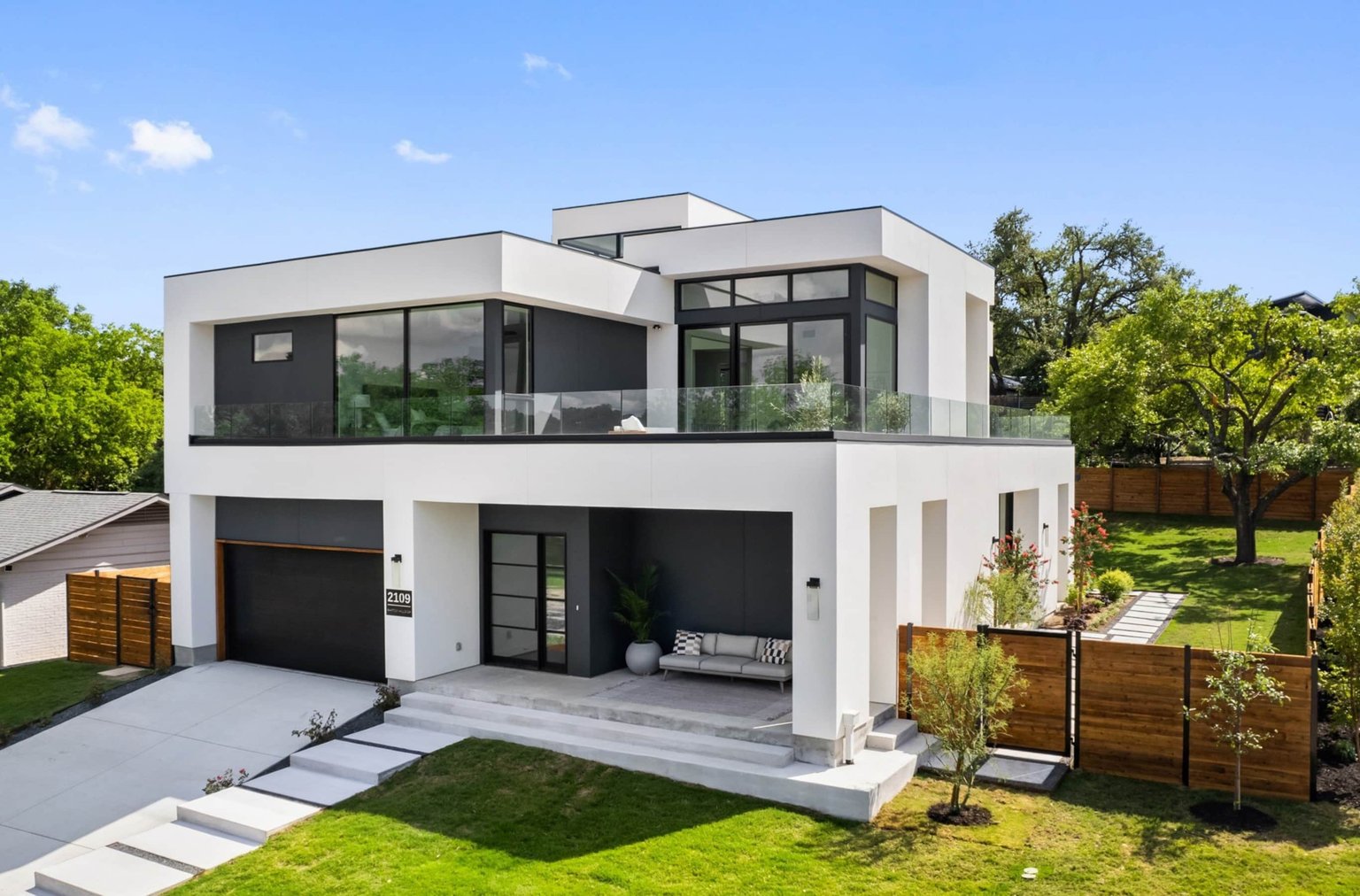 Austin Vacation Rental