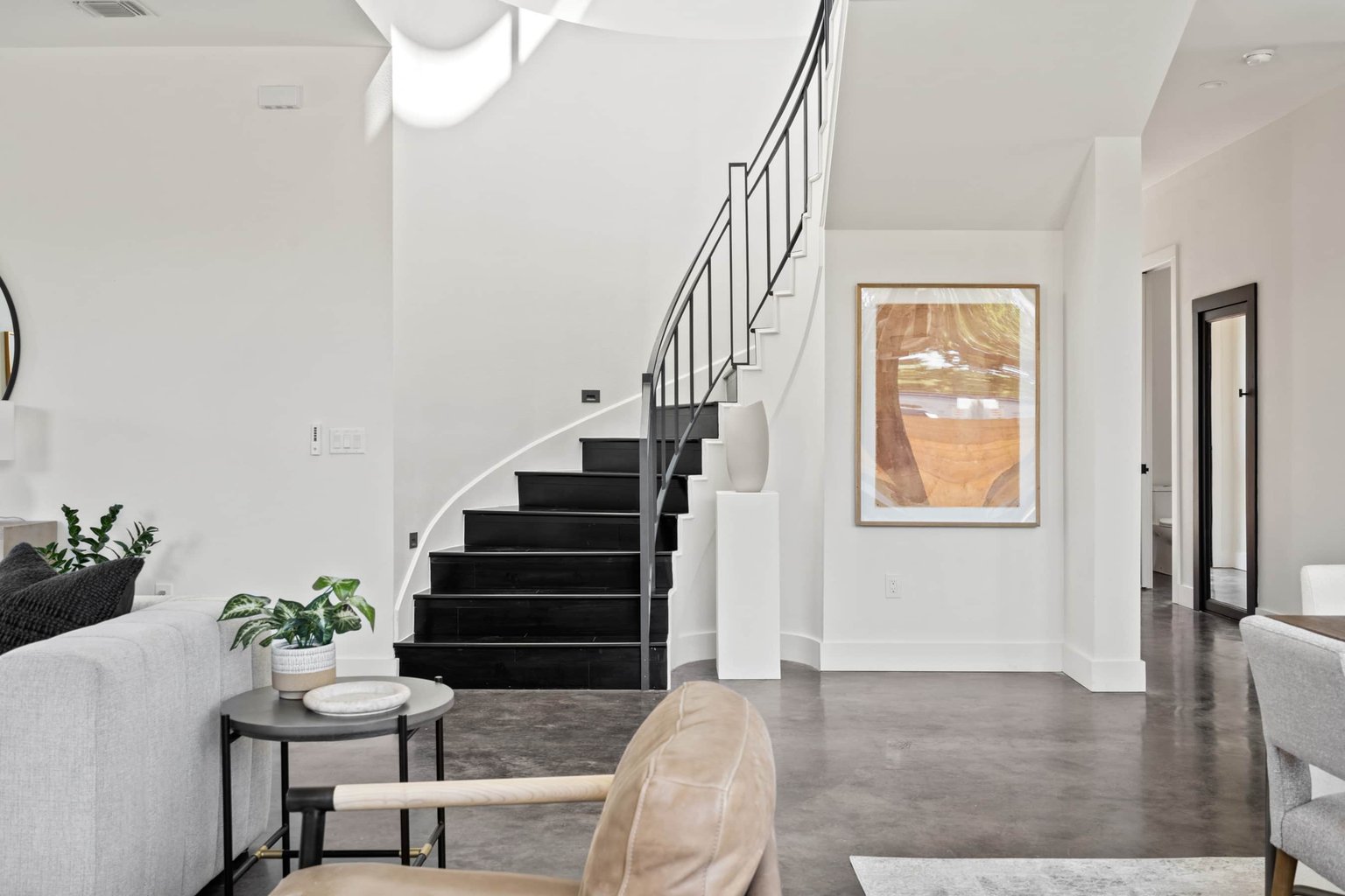 Austin Vacation Rental