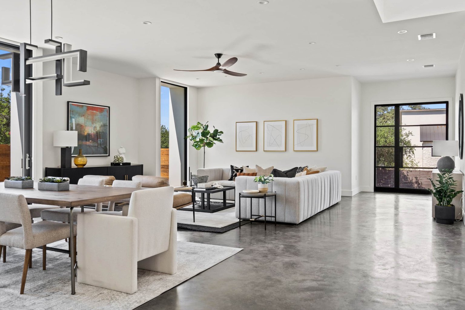 Austin Vacation Rental